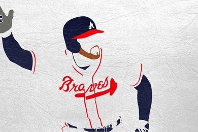 Atlanta Braves Wallpapers   Wallpapers Zone