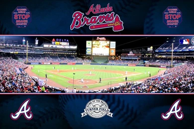 Atlanta Braves Wallpapers   Wallpapers Zone