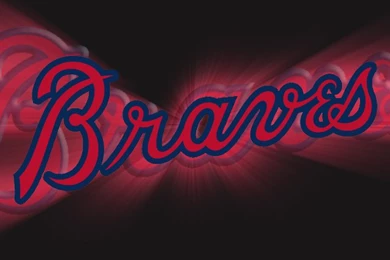 Braves 4 iPhone 5 Sunburst Wallpapers Photo Album By Lunaoso