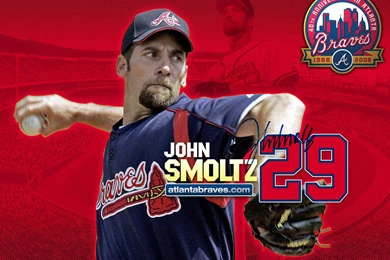 Atlanta Braves Wallpapers   Free Atlanta Braves Wallpapers ...