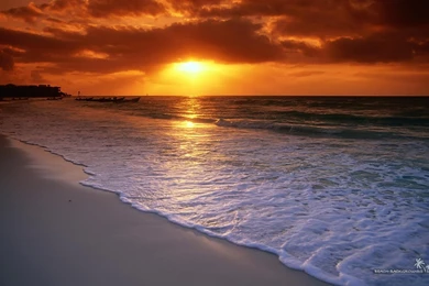 Night Beach Wallpapers Night Beach Wallpapers