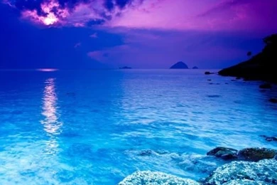 Night Beach Live Wallpapers   Android Apps On Google Play