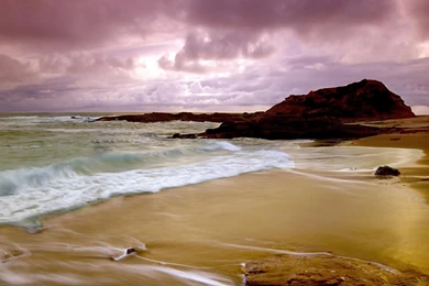 Night Beach Wallpapers 33, Beach Pictures And Images