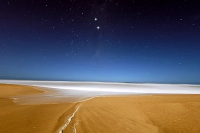 Beach Night Sad Wallpapers HD / Desktop And Mobile Backgrounds