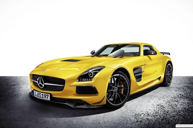 Exotic Car Wallpapers Fast Cars