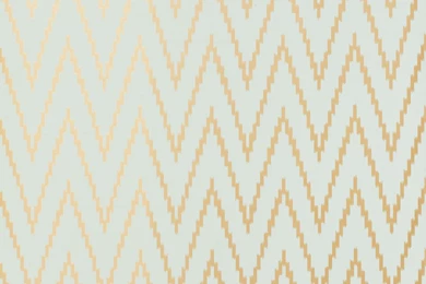 Ikat Chevron Wallpapers