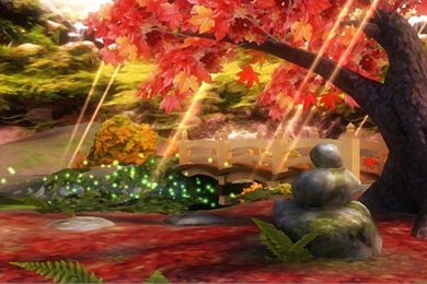 Autumn Grove 3D PRO   Android Apps On Google Play