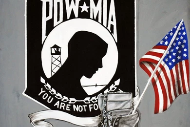 Pow Mia By Bekrocknout On DeviantArt