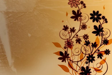 Abstract Autumn Autumn Colors – Abstract 3D And CG HD Desktop ...