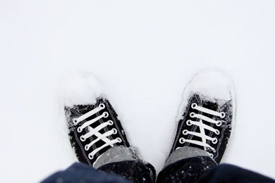 41 Converse HD Wallpapers