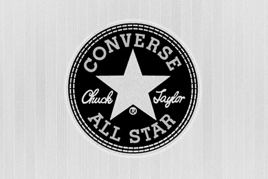Converse Logo Backgrounds : ShieldsDESIGN