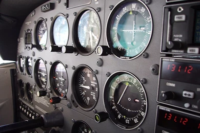 6 Cessna HD Wallpapers