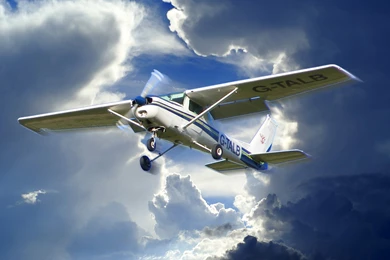 6 Cessna HD Wallpapers