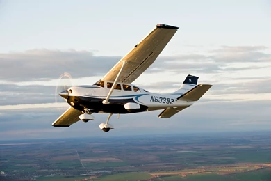 6 Cessna HD Wallpapers
