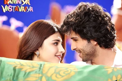 Ramaiya Vastavaiya Desktop Wallpapers (34997)