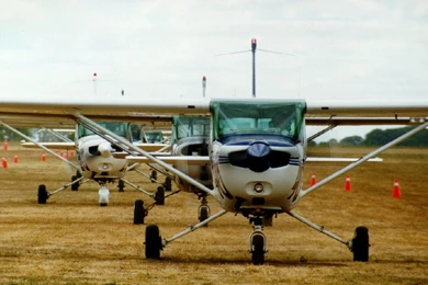 Kiwi Aircraft Images: Wallpapers