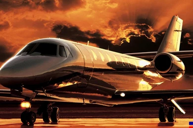 CESSNA CITATION WALLPAPER   (