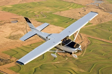 Cessna 350 Corvalis Aircraft Wallpapers