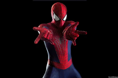 The Amazing Spider Man 2 (2014)