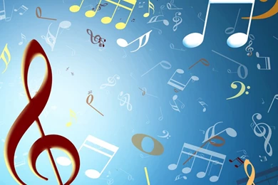 Musical Alphabet Android Wallpapers 960x800 Hd Wallpapers For Your ...