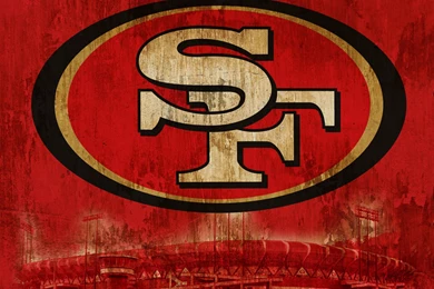 Image   San Francisco 49ers Wallpaper.jpg   American Football Wiki ...