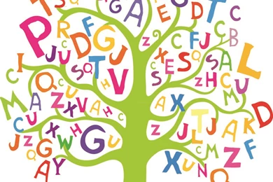 Alphabet Wallpapers For Kids Images