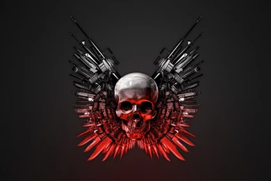 The Expendables Wallpapers
