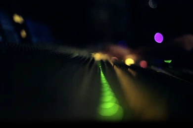 SuperHD.pics: How To Destroy Angels Bokeh Dark Instruments Music ...