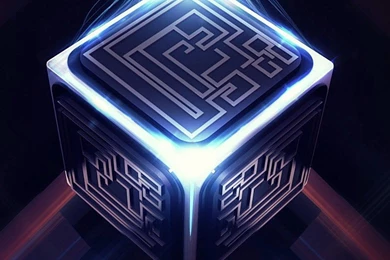 100 HD Desktop Wallpapers Pack 1 (50 MB)