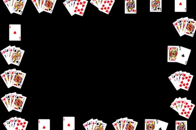 Wallpapers Poker Hands Of The Free 1024x768