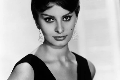Sophia Loren Wallpapers