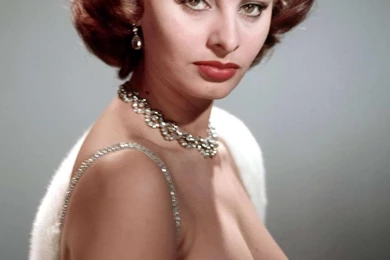 Sophia Loren Photo, Pics, Wallpapers   Photo