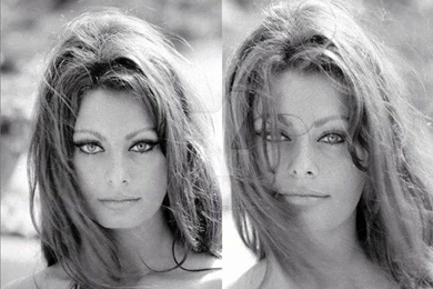 Sophia Loren Wallpapers 2 By Riversofbeauty On DeviantArt