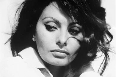 HD Sophia Loren Wallpapers And Photos