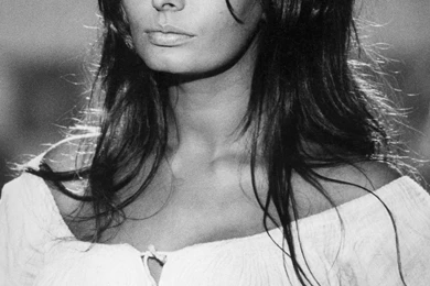 HD Sophia Loren Wallpapers And Photos