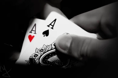 Pocket Rockets And Other Poker Hand Nicknames