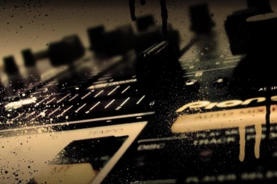 1920x1200 Remote, Music, Equalizer, Dj, Dark Background, Mixer ...