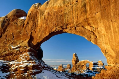 1280x1024 Arches National Park Desktop PC And Mac Wallpapers
