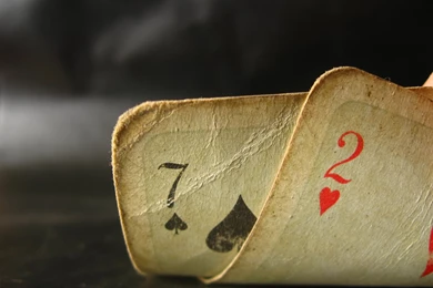 Deuce Poker In Amos » Nodeposit Bonuses