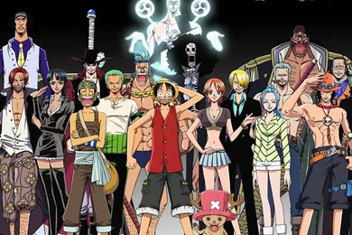 One Piece Wallpapers 1920x1080   Wallpapers Cave