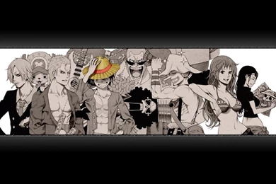 One Piece,CP9 One Piece Cp9 1024x1366 Wallpapers – One Piece ...