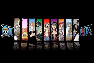 One Piece Backgrounds Wallpapers