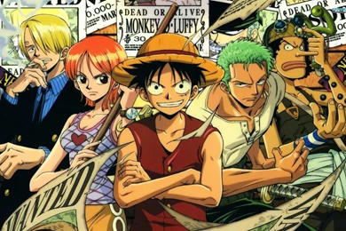 One Piece HD