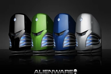 Alienware Desktop HD Desktop Wallpapers