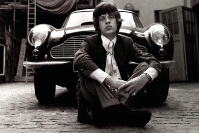 Mick Jagger Wallpapers Wallpapers Cave
