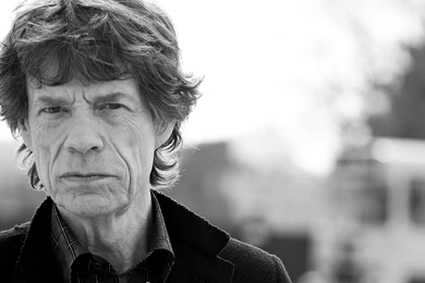 40+ Best HD Mick Jagger Wallpapers