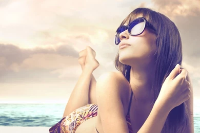 78 Bikini HD Wallpapers