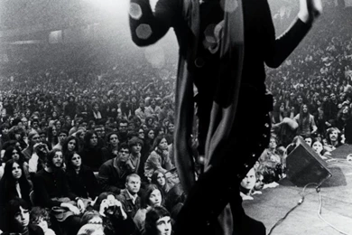 36 Rare And Iconic High Quality Photos Of Mick Jagger   The Roosevelts