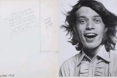 Mick Jagger Photo, Pics, Wallpapers   Photo