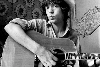 Singer, Mick Jagger, Young, Images, Rolling Stones, Guitar